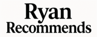 ryanrecommends.io